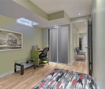 For Lease - 3428 Fountain Park Avenue, Mississauga, Ontario - Photo 1