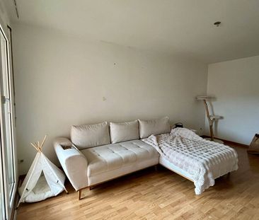 Appartement 3 pièces à louer - Photo 1