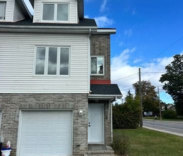 For Lease - 2594 Laurier Street Unit# 1, Clarence-Rockland, Ontario - Photo 4