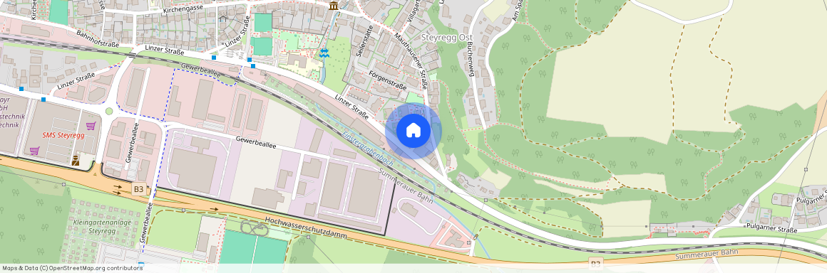 Mauthausener Straße 20d, 4221 Steyregg