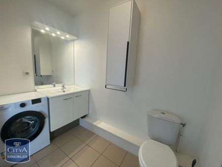 Location Appartement 1 pièce 31m² LE MANS 72000 - Photo 5