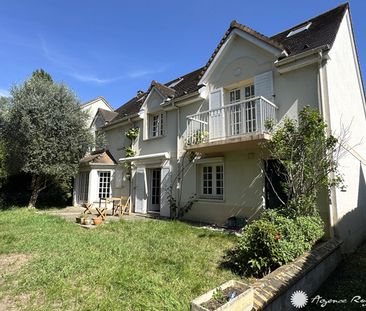 Location Maison 7 pièces 222m² FOURQUEUX 78112 - Photo 4