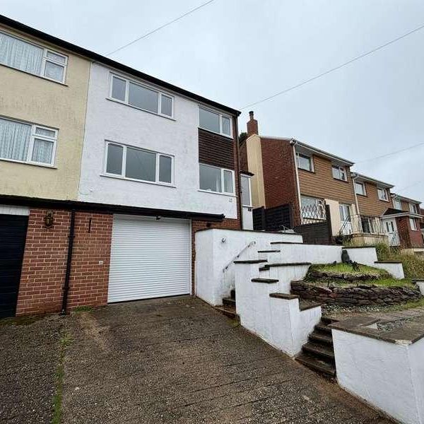 Byron Road, Torquay, TQ1 - Photo 1