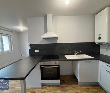 Location Appartement 1 pièce 30m² NIORT 79000 - Photo 1