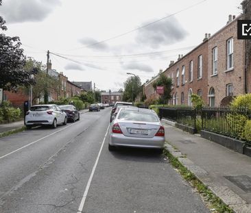 Studio for rent in Portobello, Dublin - Photo 5