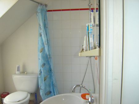 Location Appartement 1 pièce 18m² REIMS 51100 - Photo 2
