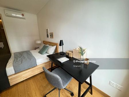 Mitsui Serviced Suites, Bukit Bintang, KL City Centre - Foto 5