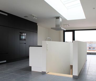 Appartement te huur - Foto 6