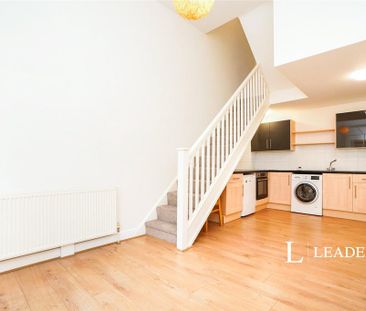 1 bedroom terraced house to rent - Photo 1
