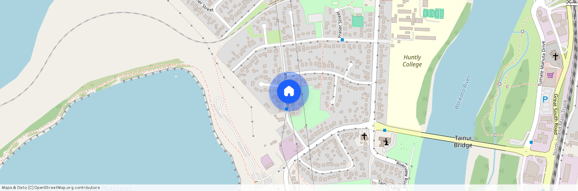 15 Smith Avenue, Huntly, Waikato