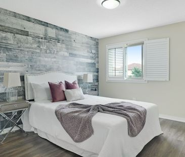 For Lease - 41 Stalbridge Avenue, Brampton, Ontario - Photo 2