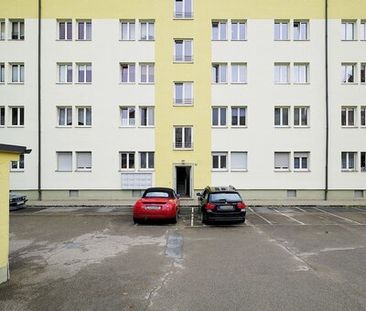 Balkon + Nordstadt + Maxfeld + nähe Burg - Photo 1