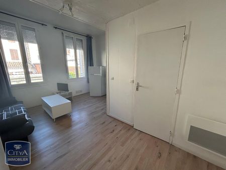 Location Appartement 1 pièce 19m² AGEN 47000 - Photo 4