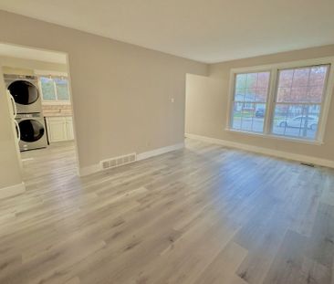 For Lease - 101 Culver Crescent Unit# Upper, London East, Ontario - Photo 1