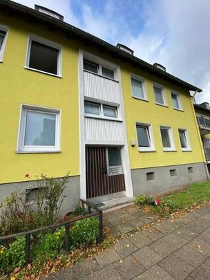 Renovierte 3,5-Zimmer Wohnung im Beisenviertel - Foto 1