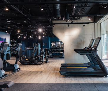 2 bedroom apartment to rent - Photo 2