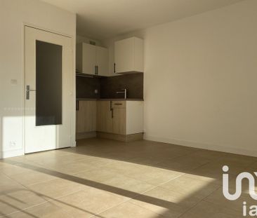 Studio 1 pièce de 24 m² à Perpignan (66000) - Photo 3