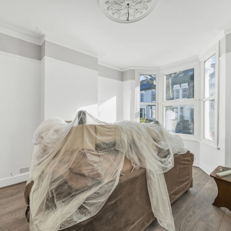 Amies Street, London, SW11 - Photo 1