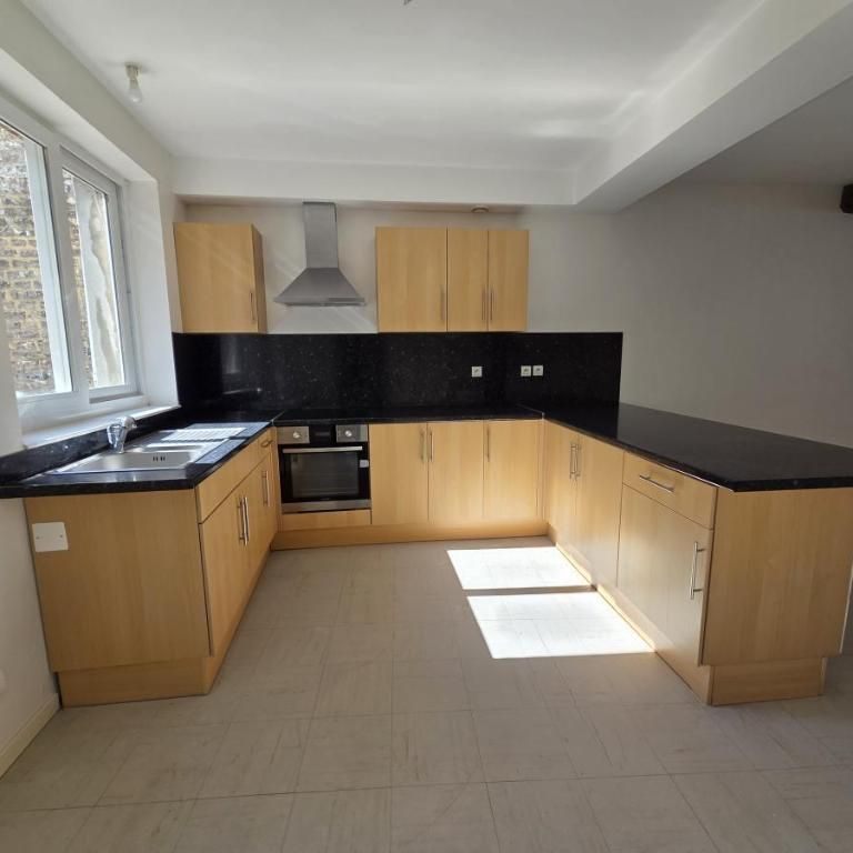 Location appartement à Cambrai - Photo 1