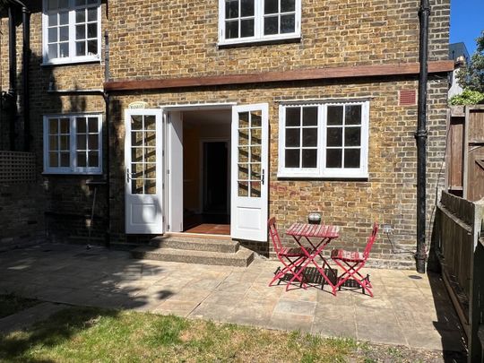 1 Bed Flat, Black Prince Road, SE11 - Photo 1