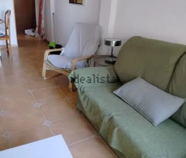 Alquiler de piso en Calle Ayala - Foto 3