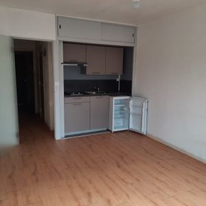 NANCY PROCHE FACS DES LETTRES ET DROIT STUDIO DE 23 M2 ENVIRON - Photo 2