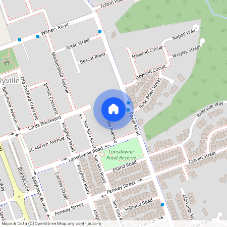 8 Tynecastle Avenue, NSW 2155, Kellyville