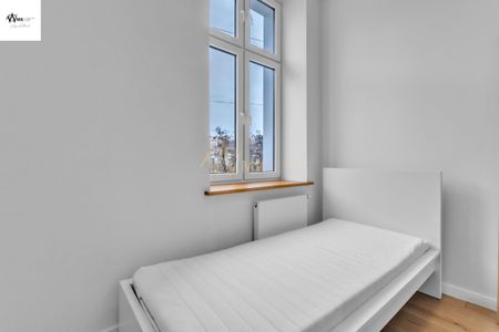 Na wynajem 3 pokojowe mieszkanie w centrum Tarnowa (Tarnów)Tarnów - Фото 2