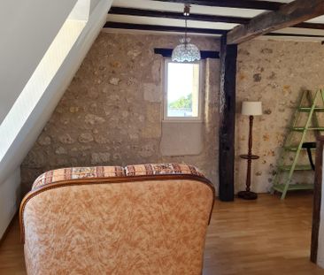 A LOUER appartement – TOURS – Paul Bert – Réf. TNG-G0469 - Photo 5