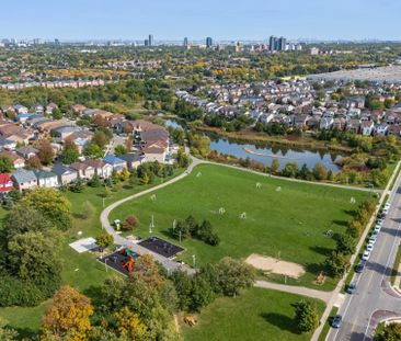 For Lease - 54 Whitewash Way, Brampton, Ontario - Photo 1