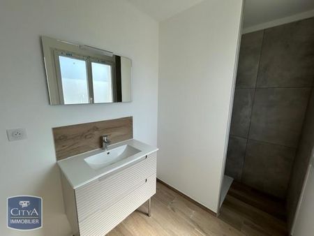 Location Maison 4 pièces 128m² ARVERT 17530 - Photo 4