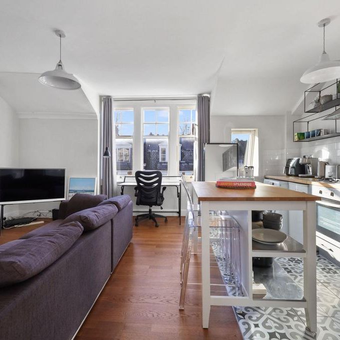 1 bedroom flat to rent - Photo 1