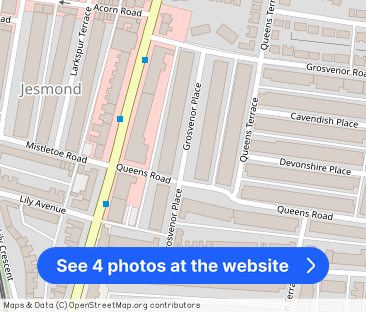 Grosvenor Place, Newcastle Upon Tyne - Photo 1