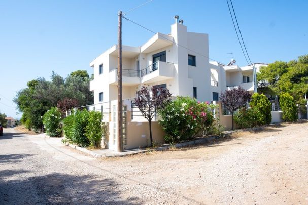 Μεζονέτα για ενοικίαση Κινέτα (Μέγαρα) - Photo 1