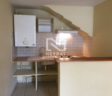 APPARTEMENT T2 A LOUER - Photo 4