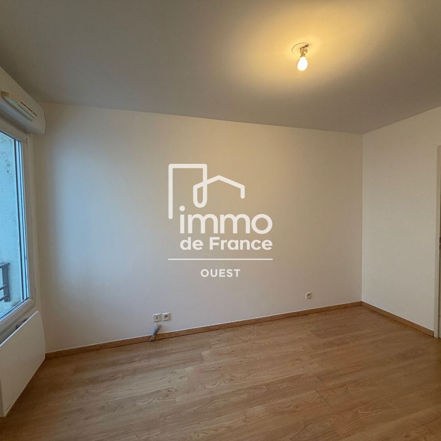 Location Appartement 2 pièces 40m² - Photo 1
