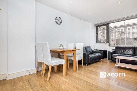 Bell Yard Mews, London Bridge, SE1 - Photo 3