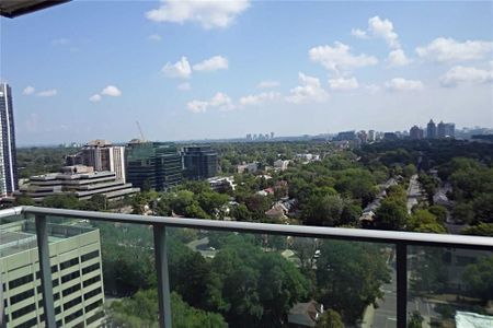 For Lease - 35 Bales Avenue Unit# # 2207, Toronto, Ontario - Photo 5