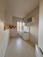 Location Appartement 2 pièces 45m² NANCY 54000 - Photo 5