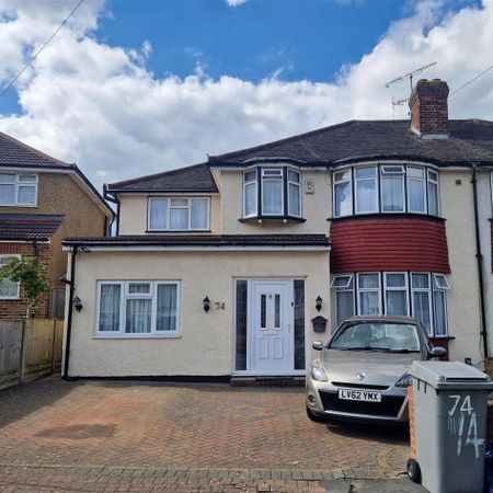 1 bedroom property to rent - Photo 4