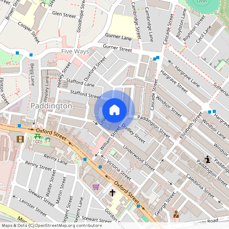 29 Union Street, Paddington 2021, New South Wales