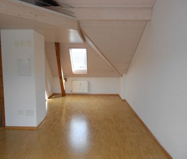 Wunderschöne Wohnung im Breite-Quartier - Foto 1