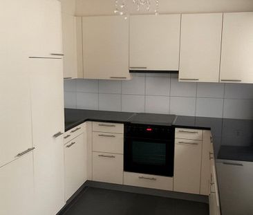 5.5 Zimmerwohnung in Wittenbach - Foto 6