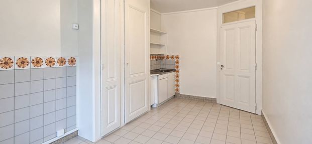 Charming 3-room apartment on the 3rd floor - Foto 1