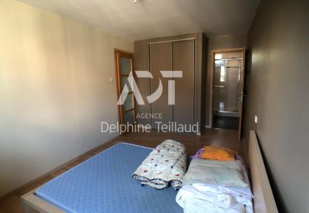 Appartement T2 à GRENOBLE - Photo 2