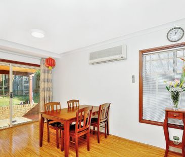 UNIQUE FAMILY HOME IN THE HEART OF EASTWOOD - Photo 2