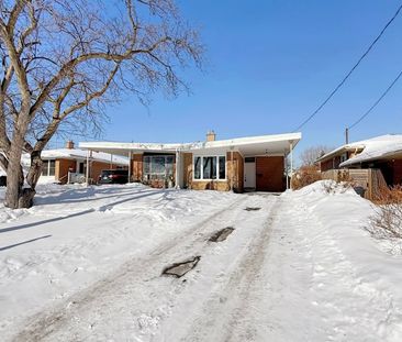 For Lease - 56 Niantic Crescent Unit# Lower, Toronto, Ontario - Photo 1
