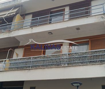 Διαμέρισμα για ενοικίαση - Αγρίνιο - Φωτογραφία 3