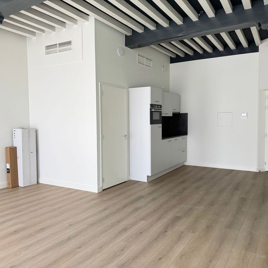 Appartement te huur: Lange Geere 1 4331 LX Middelburg - Photo 1