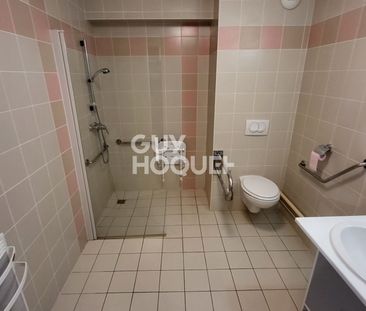 À louer : Charmant appartement 2 pièces à Albert, proche du centre-... - Photo 5